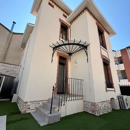 Maison Spacieuse Centre-ville * Toulouse